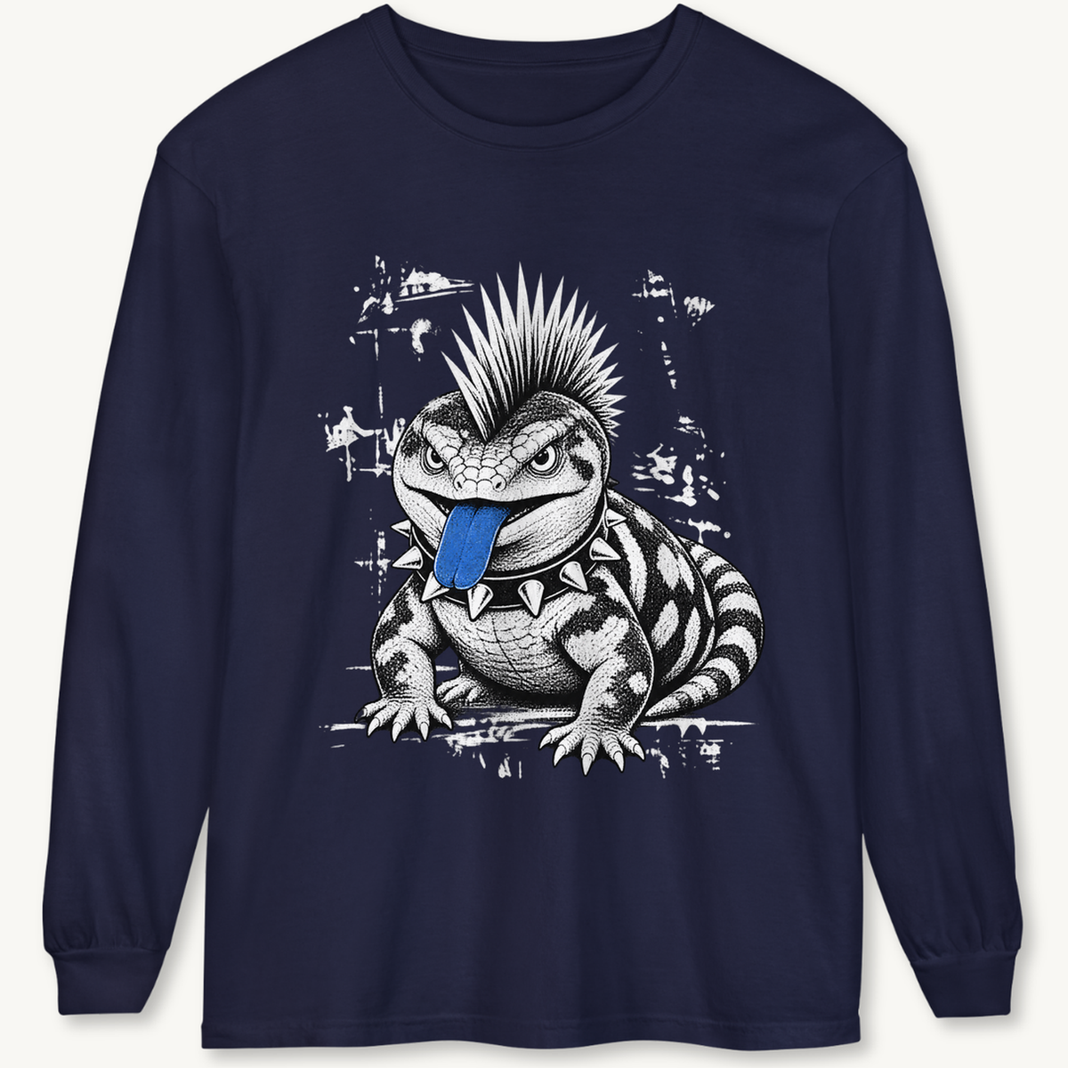 true-navy