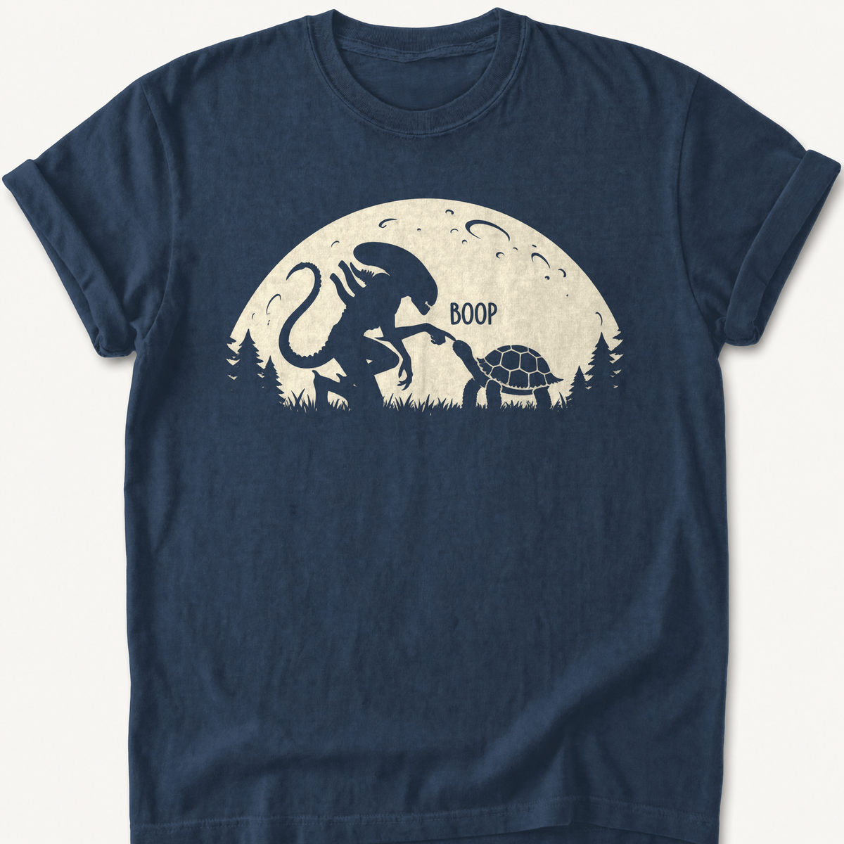 true-navy