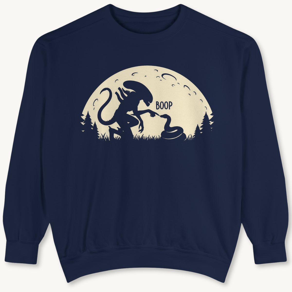 true-navy