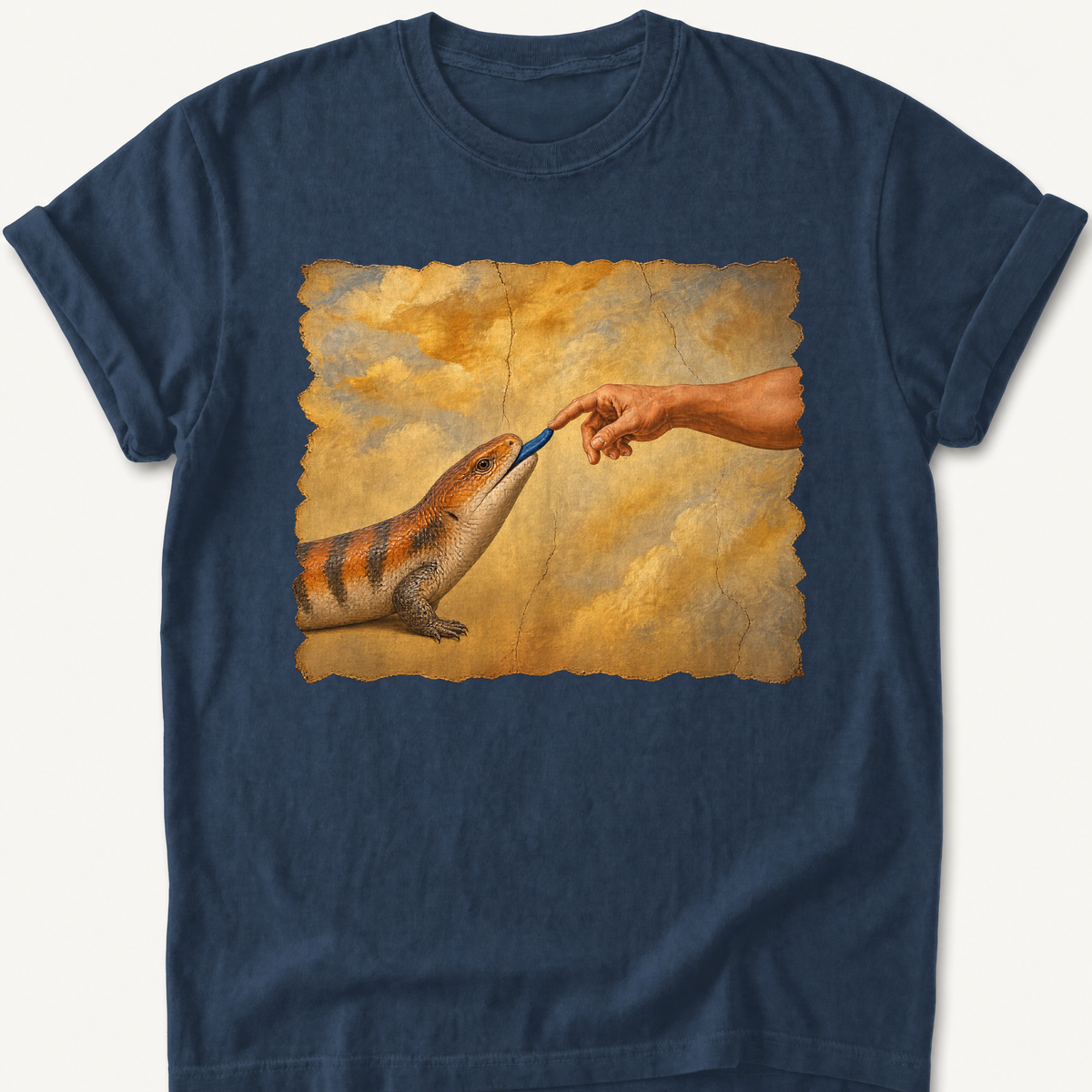 true-navy