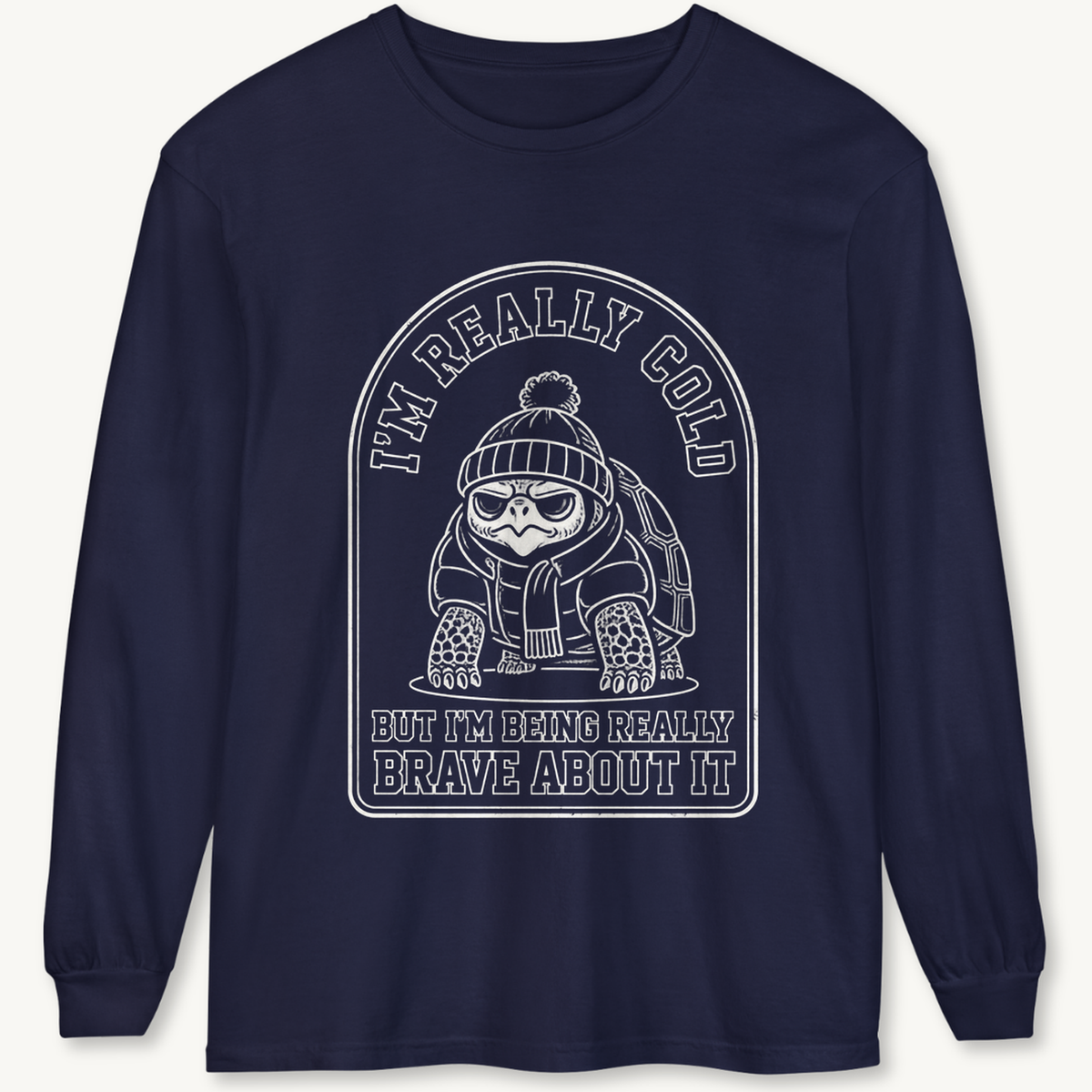 true-navy