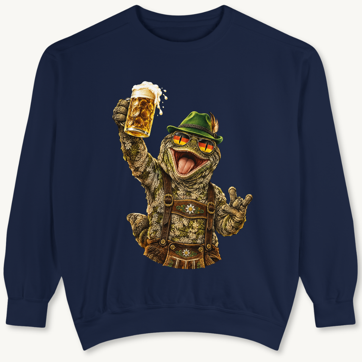 true-navy