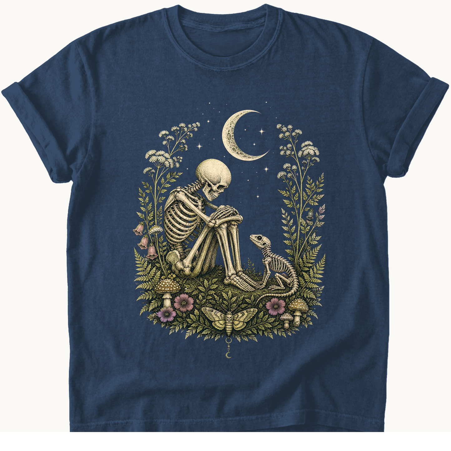 true-navy
