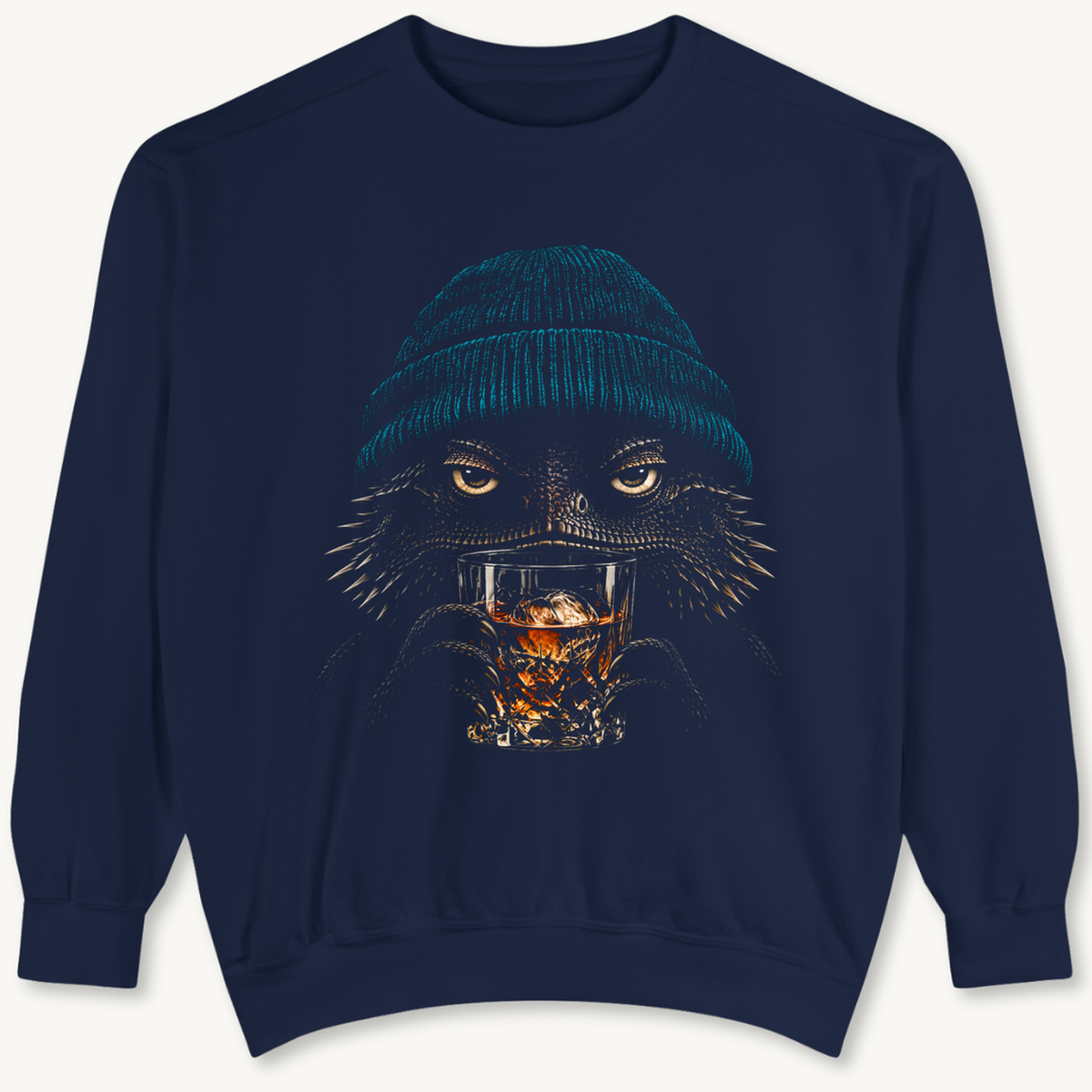 true-navy