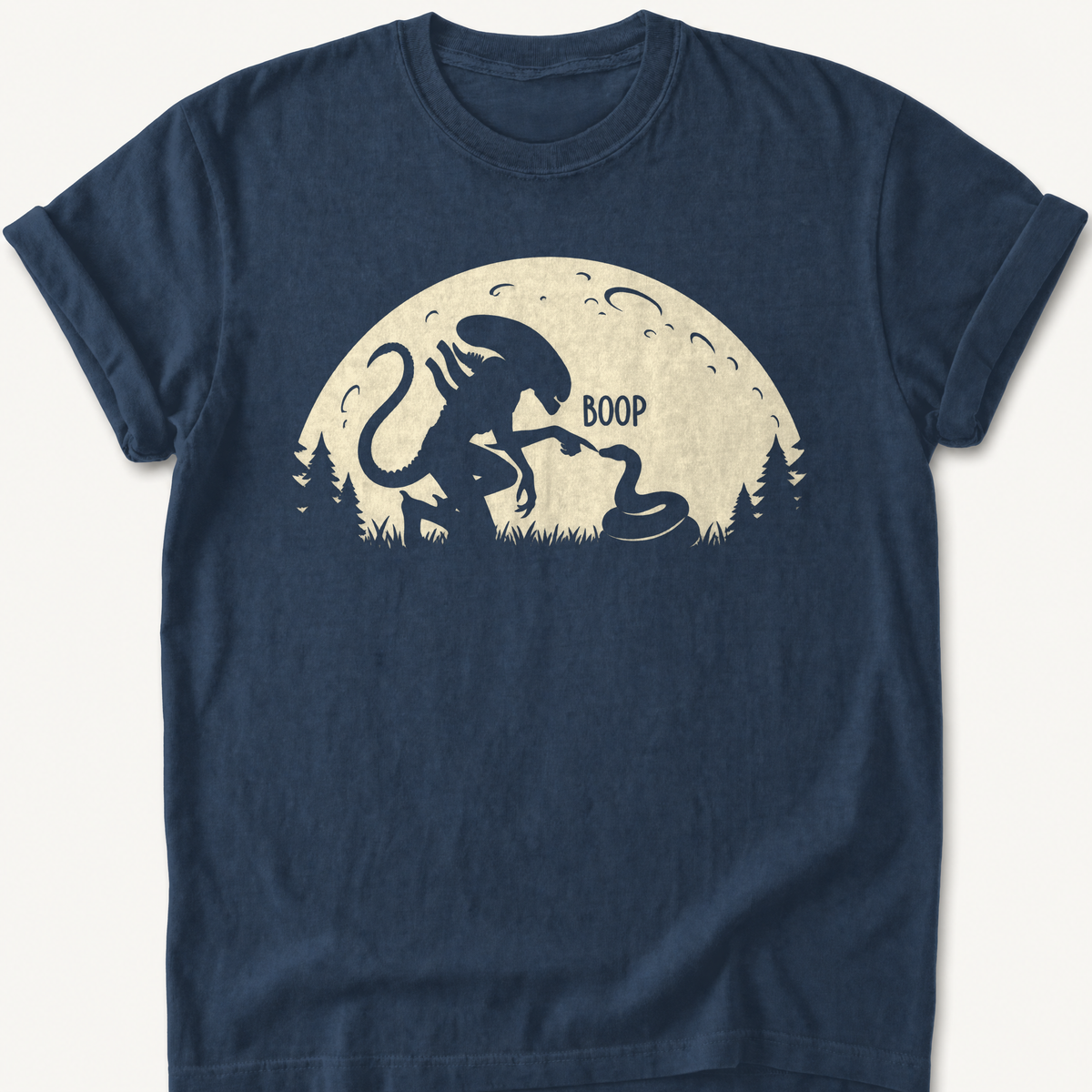 true-navy
