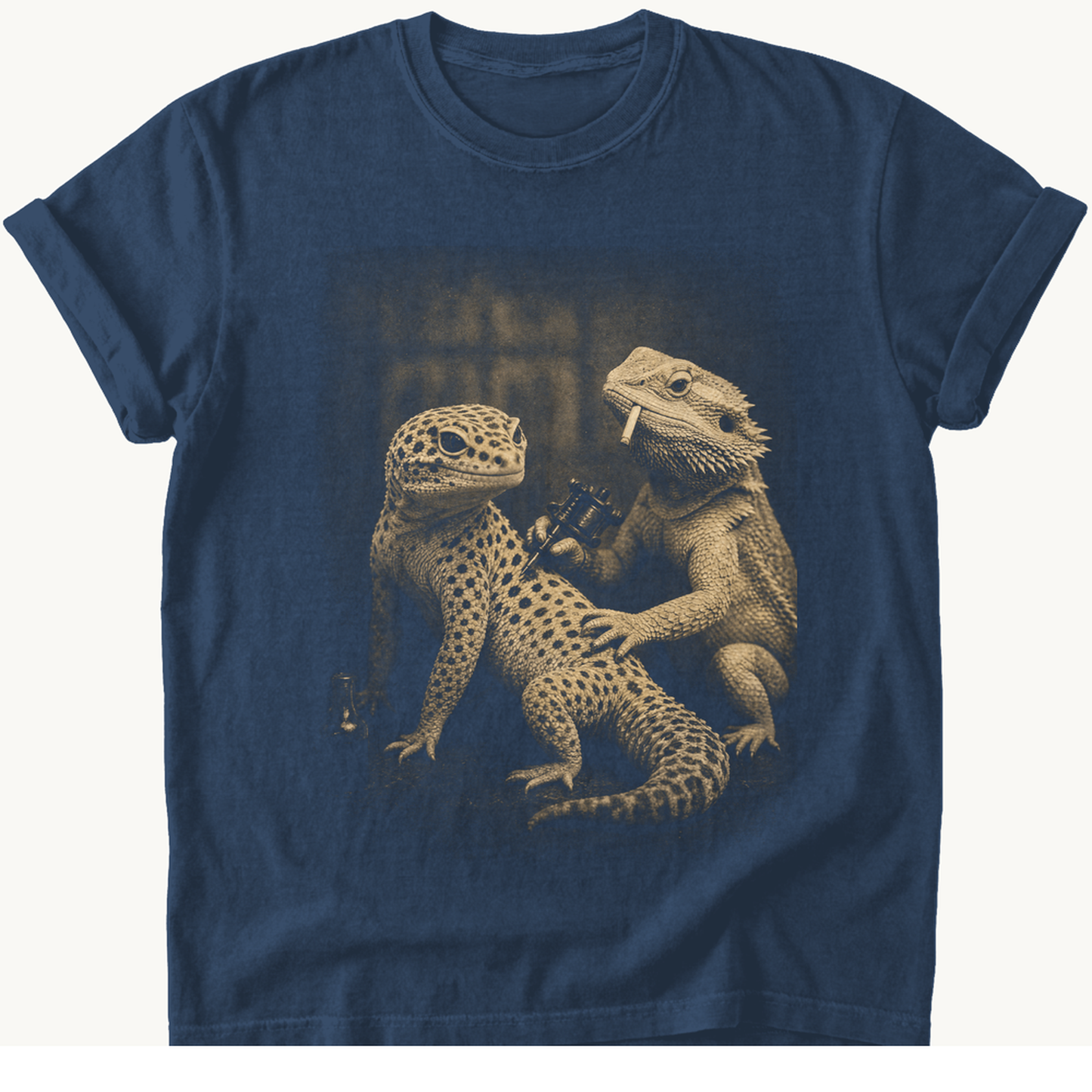 true-navy