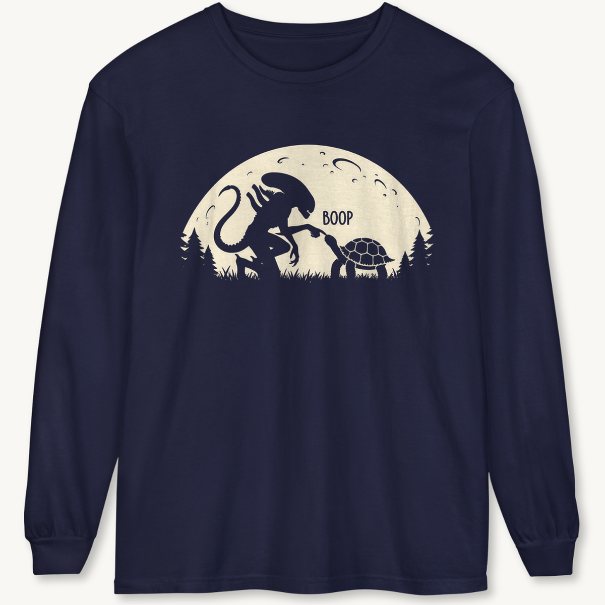 true-navy