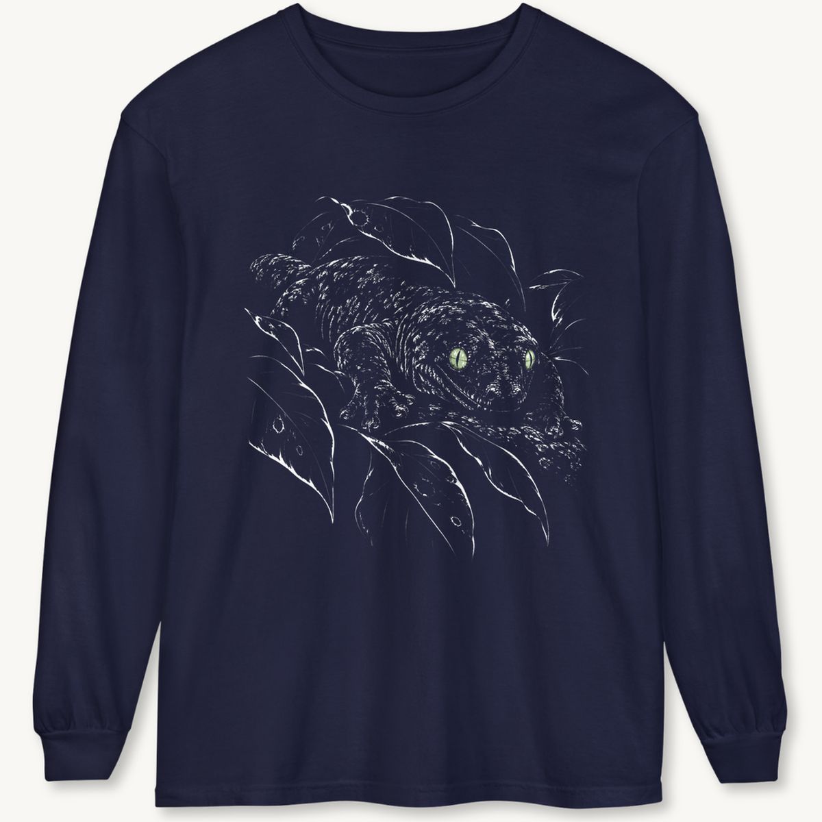 true-navy