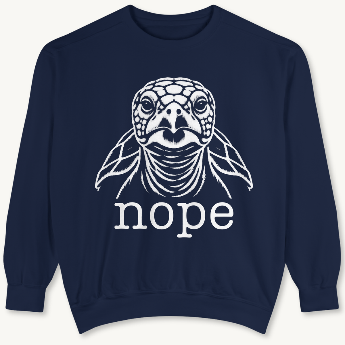 true-navy