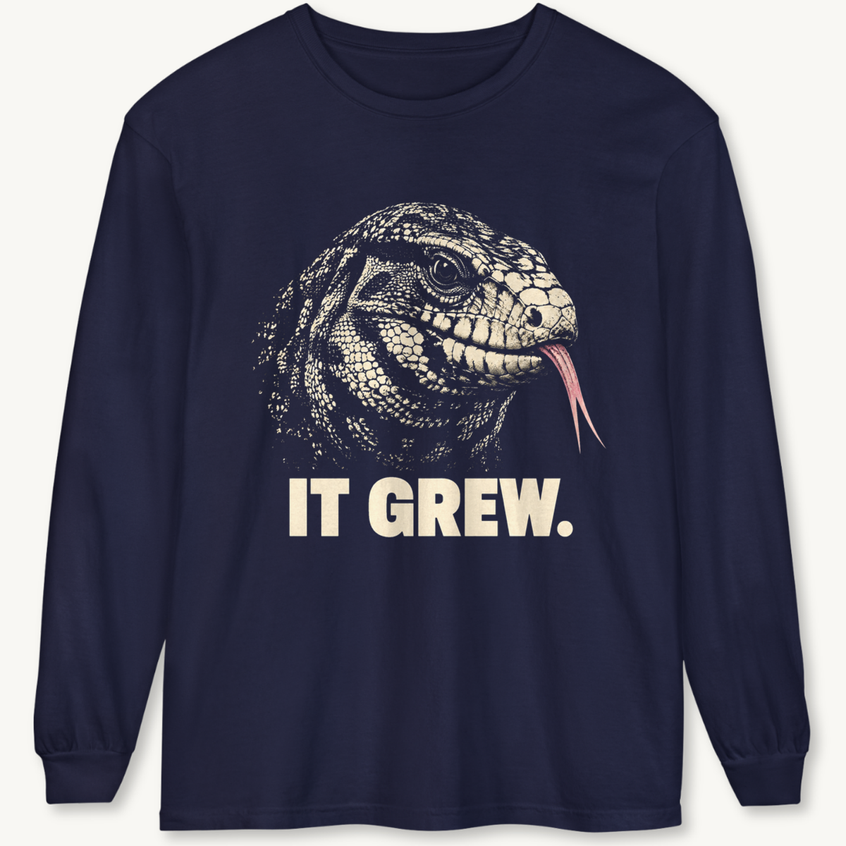 true-navy