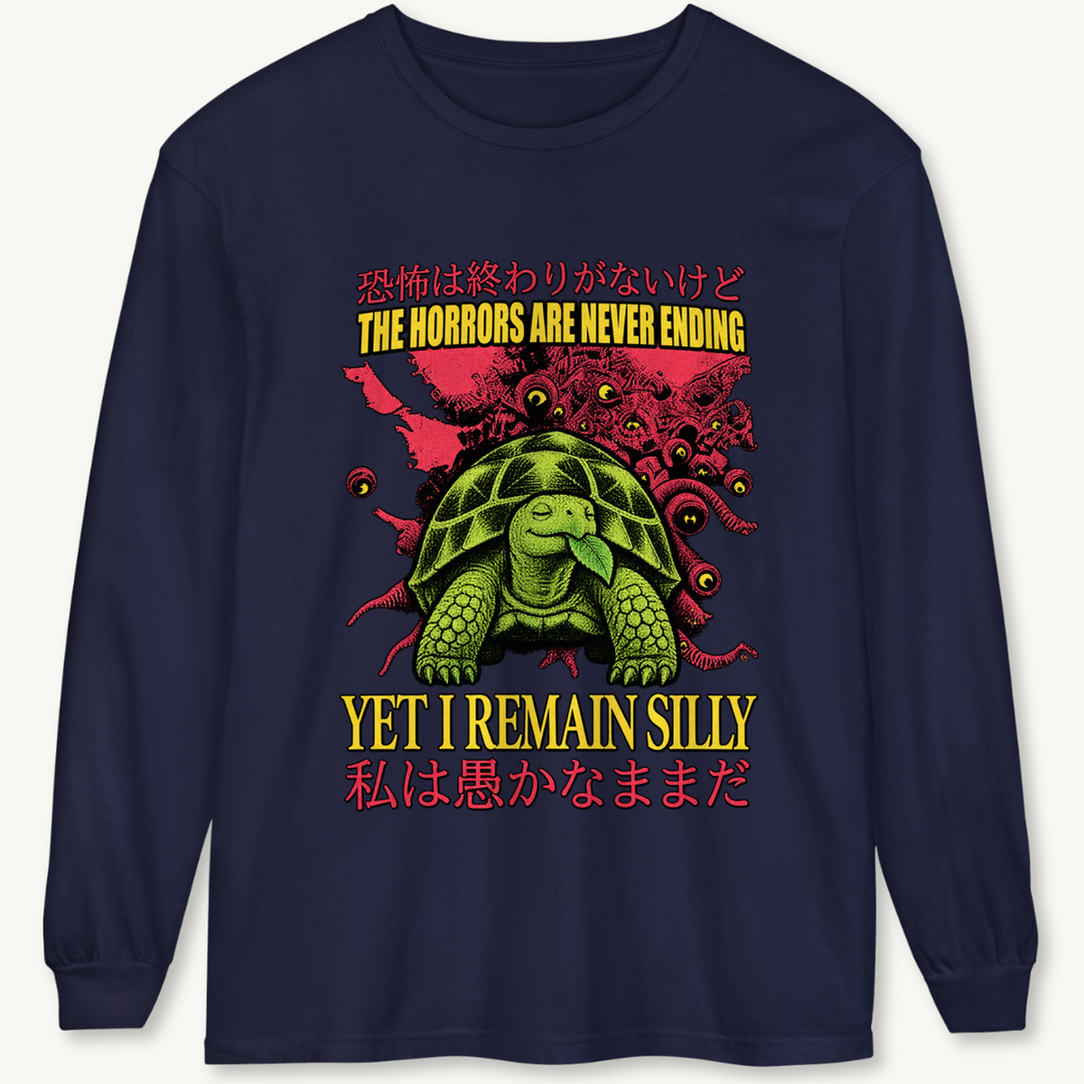 true-navy