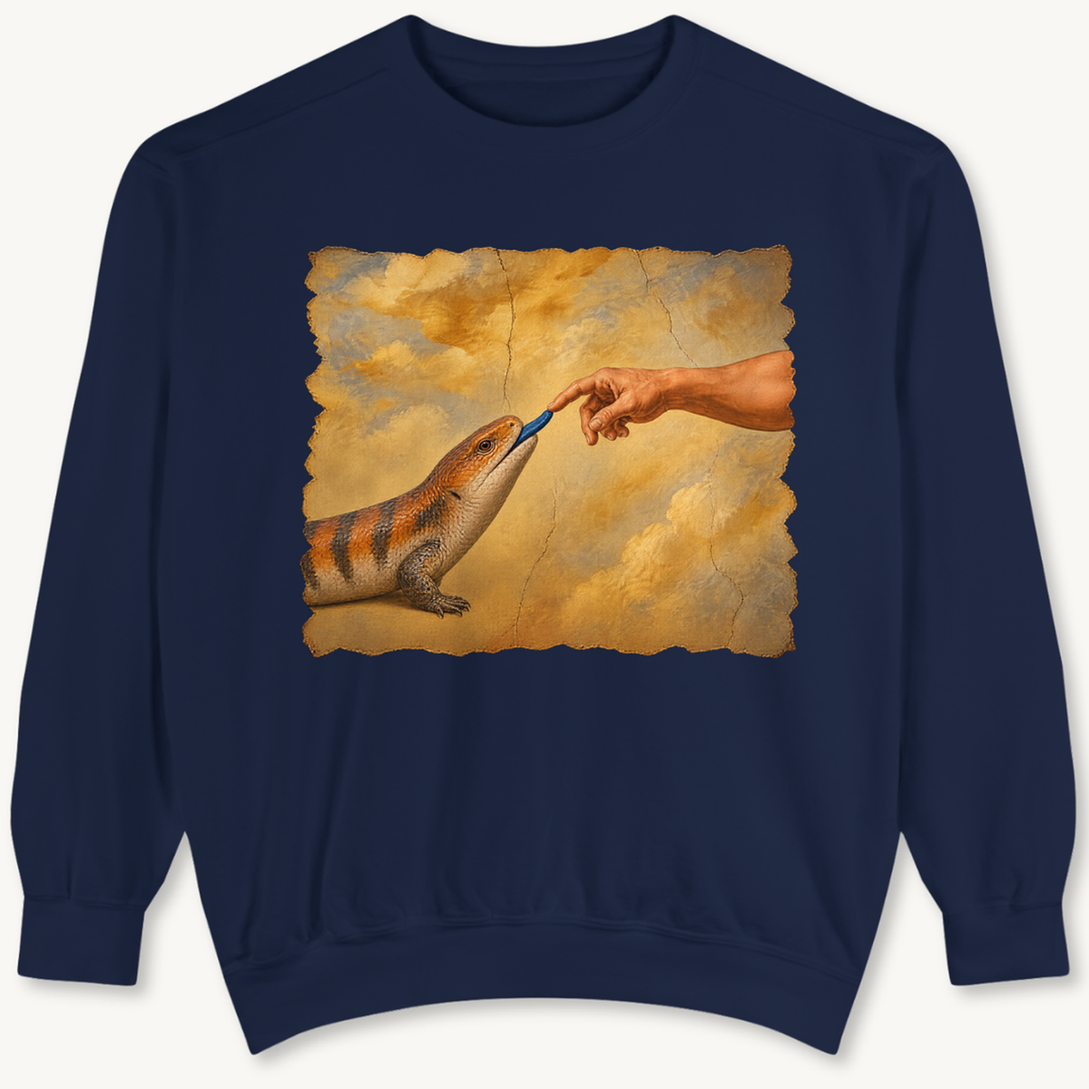 true-navy