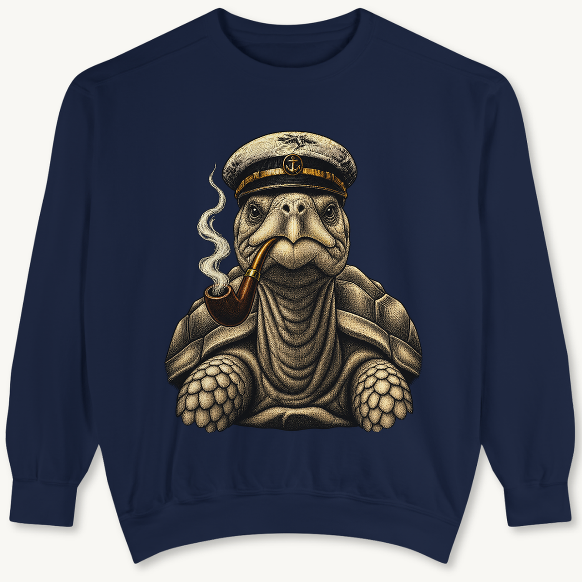 true-navy