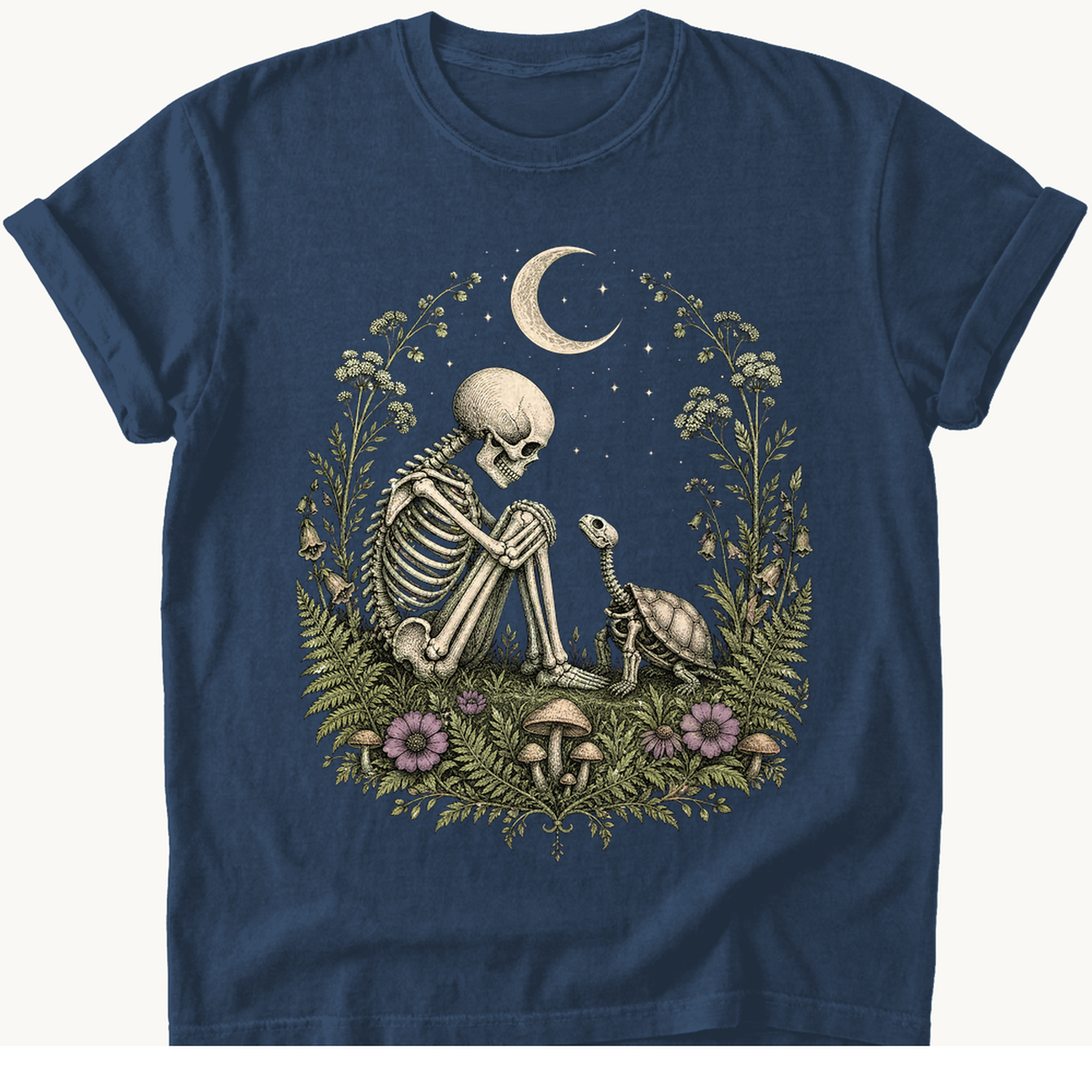 true-navy