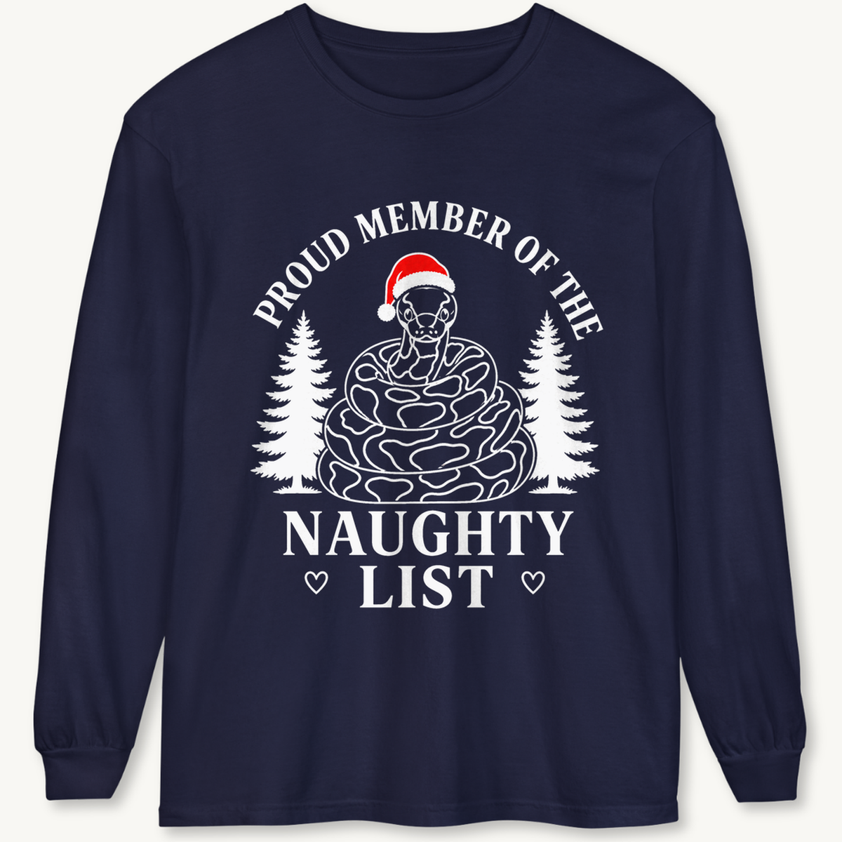 true-navy