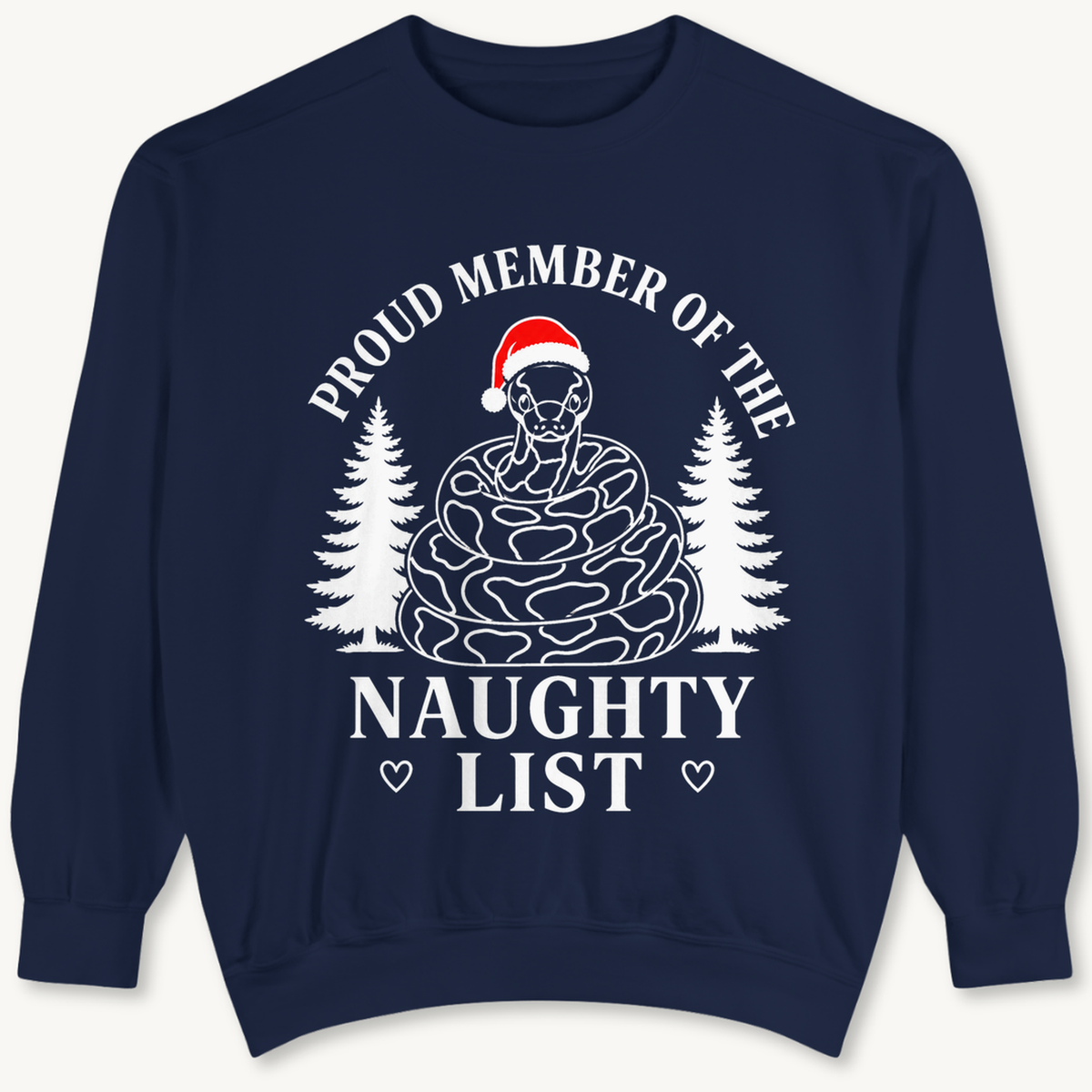 true-navy