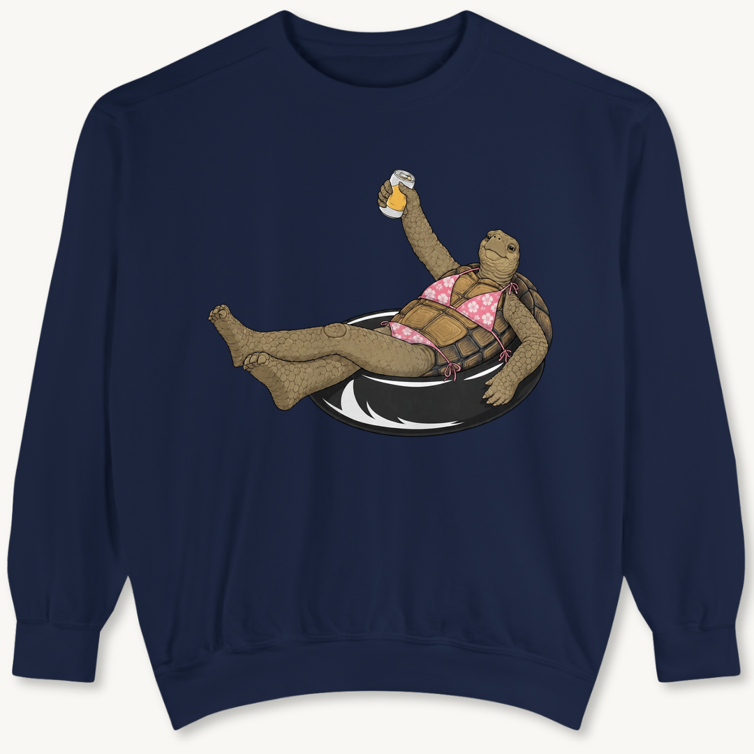 True Navy