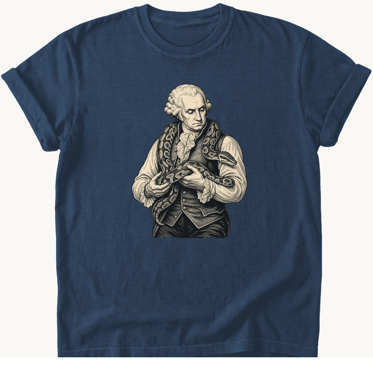 True Navy